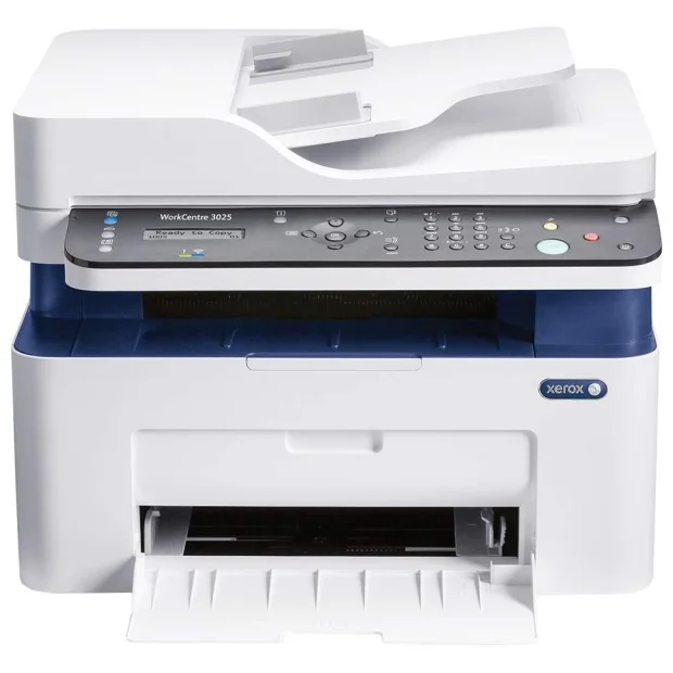 МФУ Xerox WorkCentre 3025NI